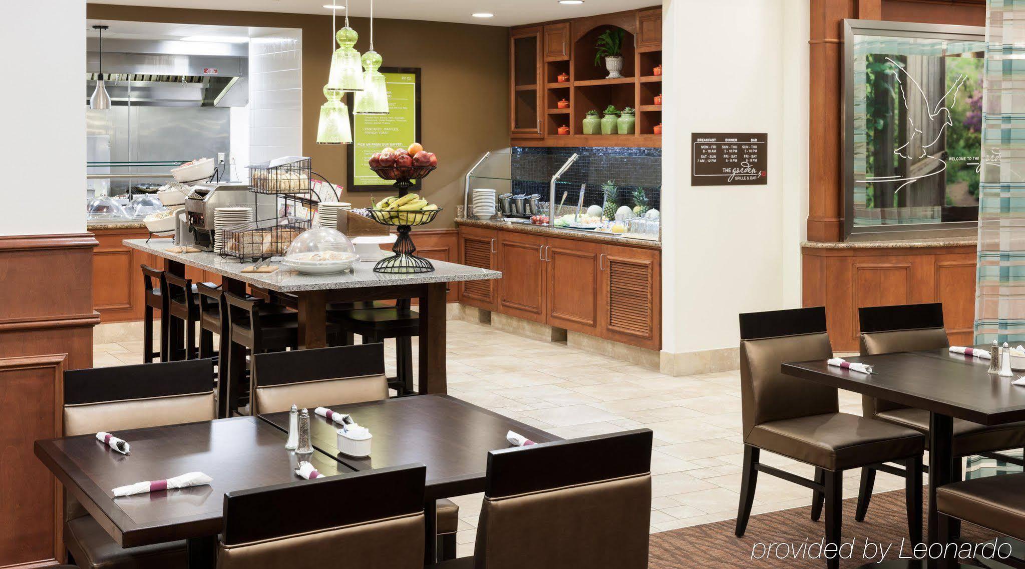 Hilton Garden Inn Minneapolis Maple Grove Kültér fotó