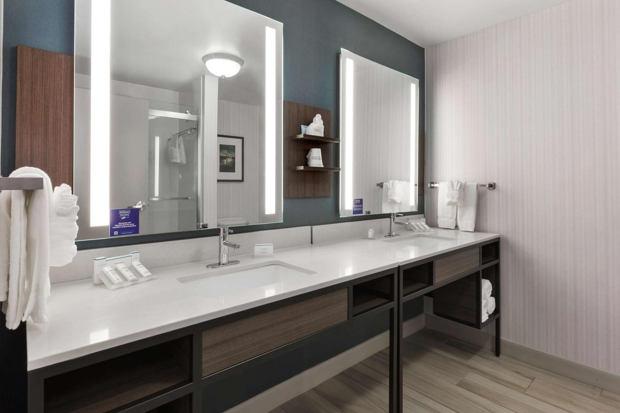 Hilton Garden Inn Minneapolis Maple Grove Kültér fotó