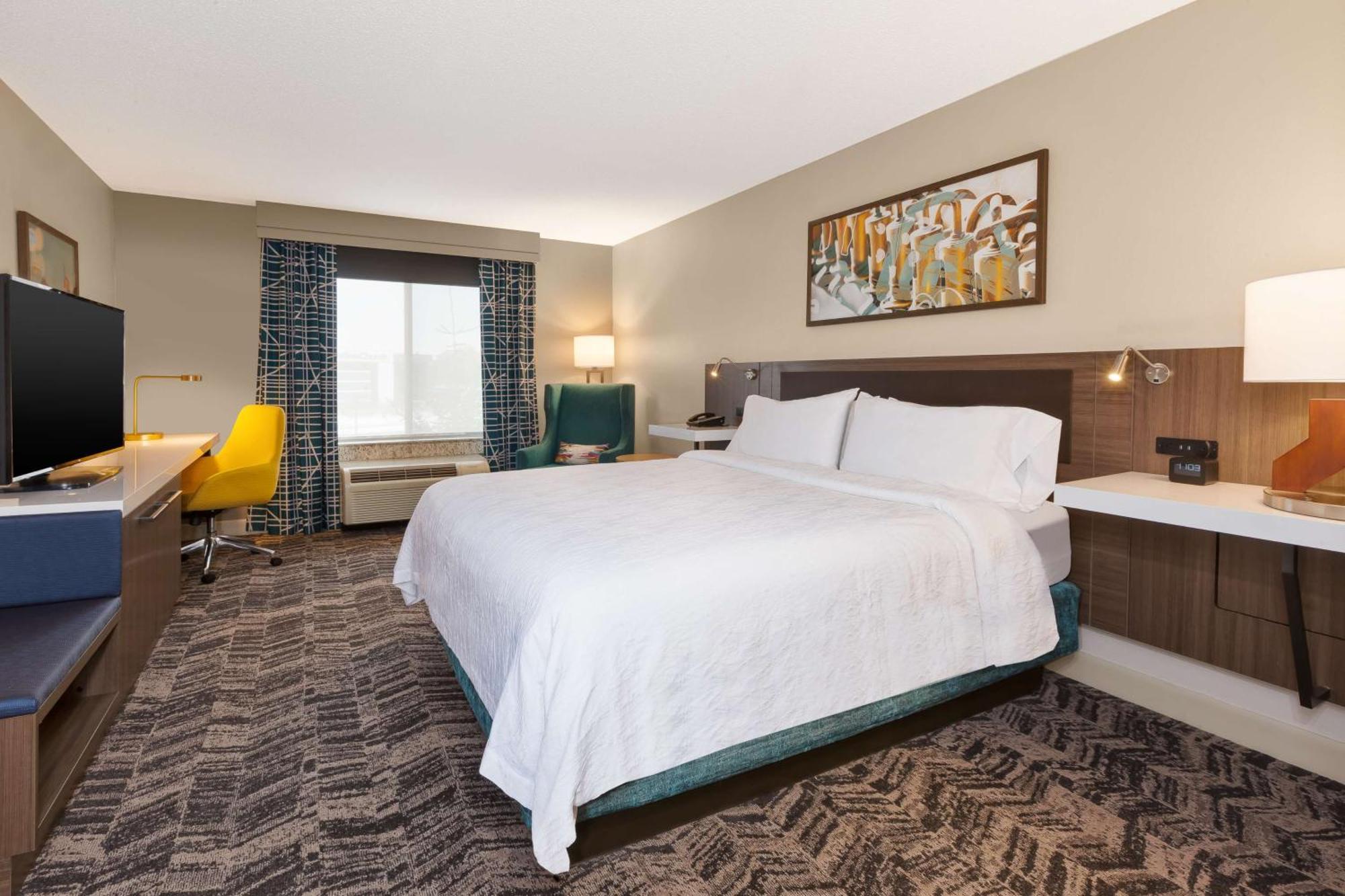 Hilton Garden Inn Minneapolis Maple Grove Kültér fotó