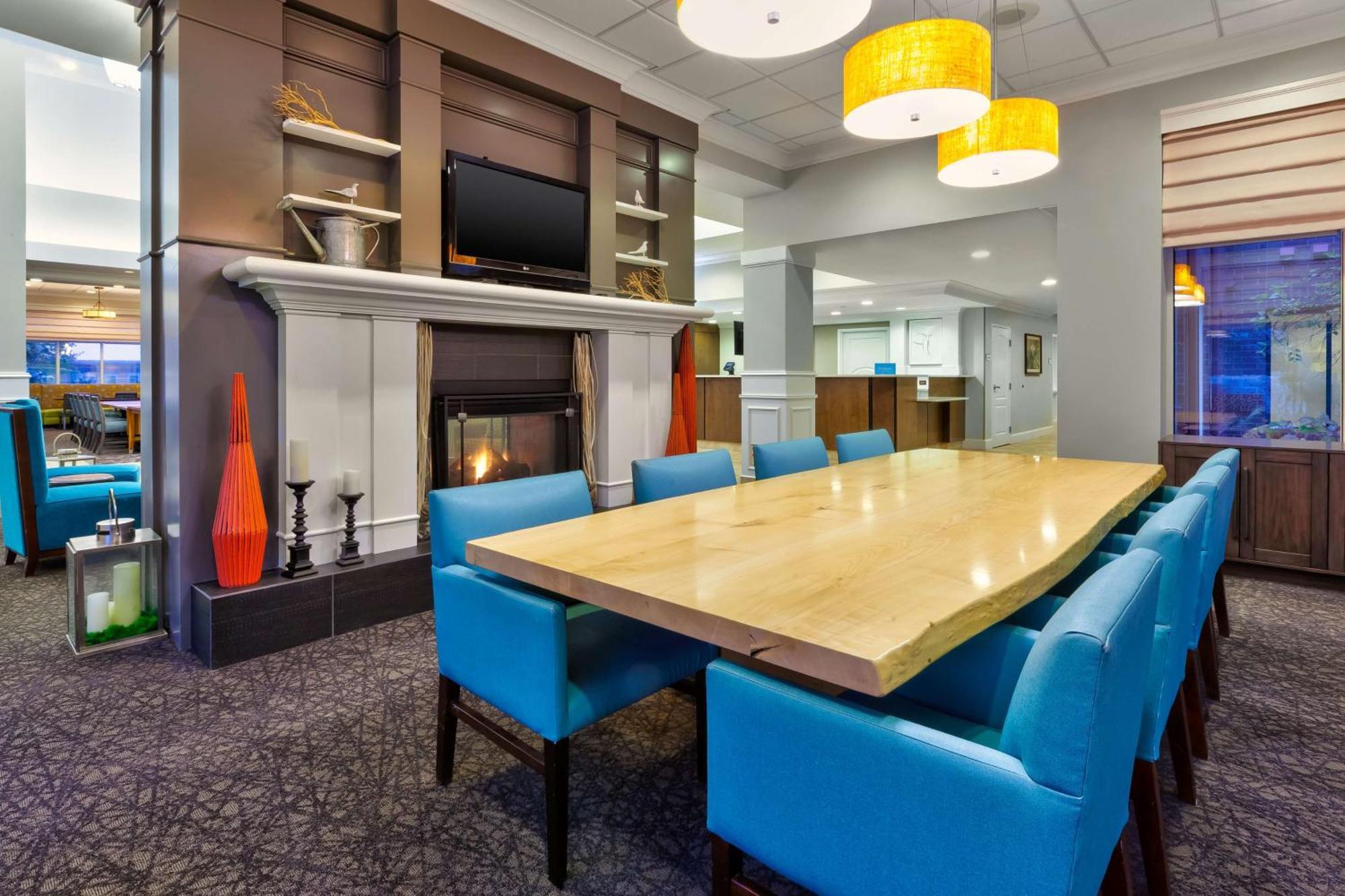 Hilton Garden Inn Minneapolis Maple Grove Kültér fotó