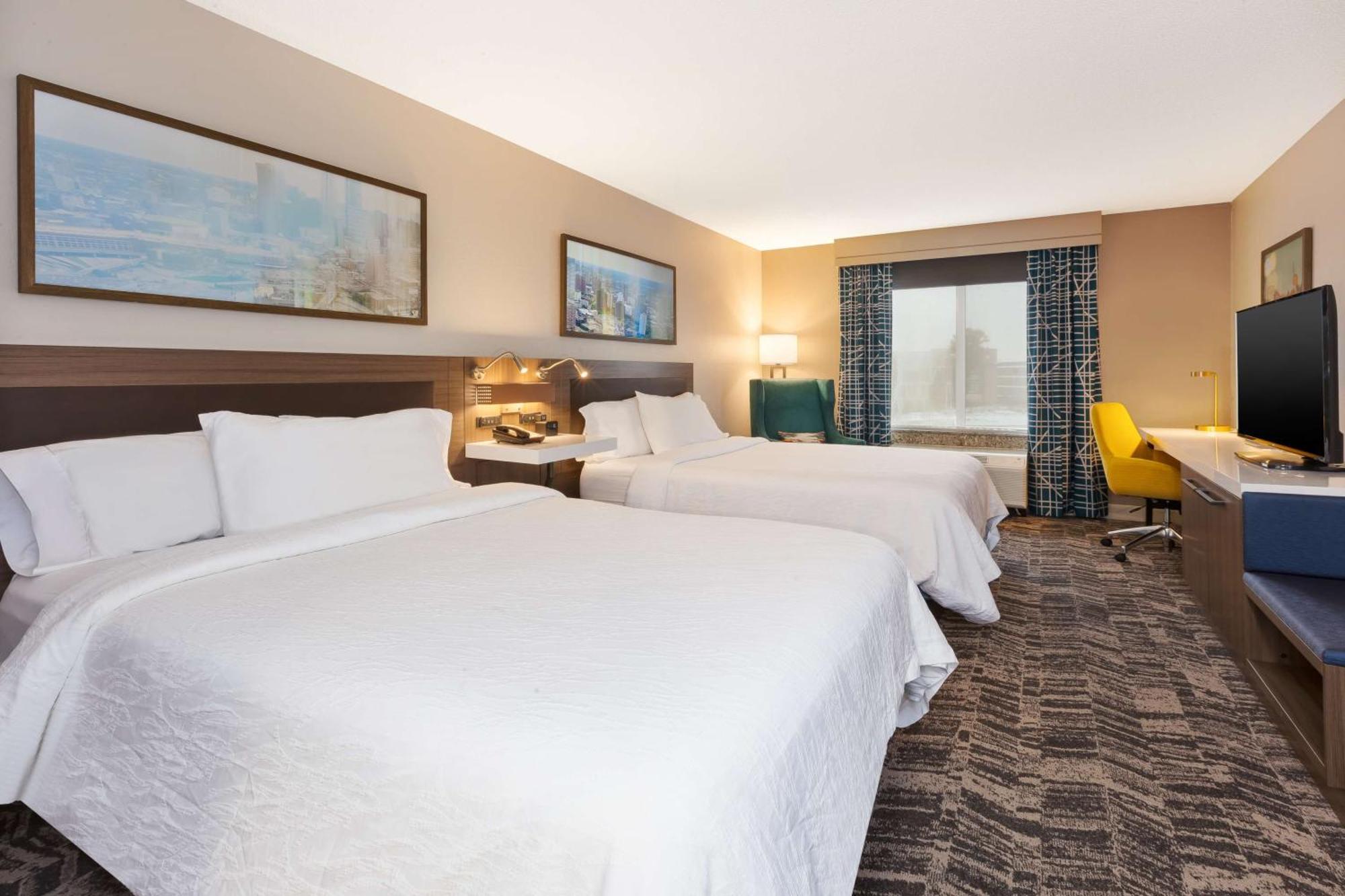 Hilton Garden Inn Minneapolis Maple Grove Kültér fotó