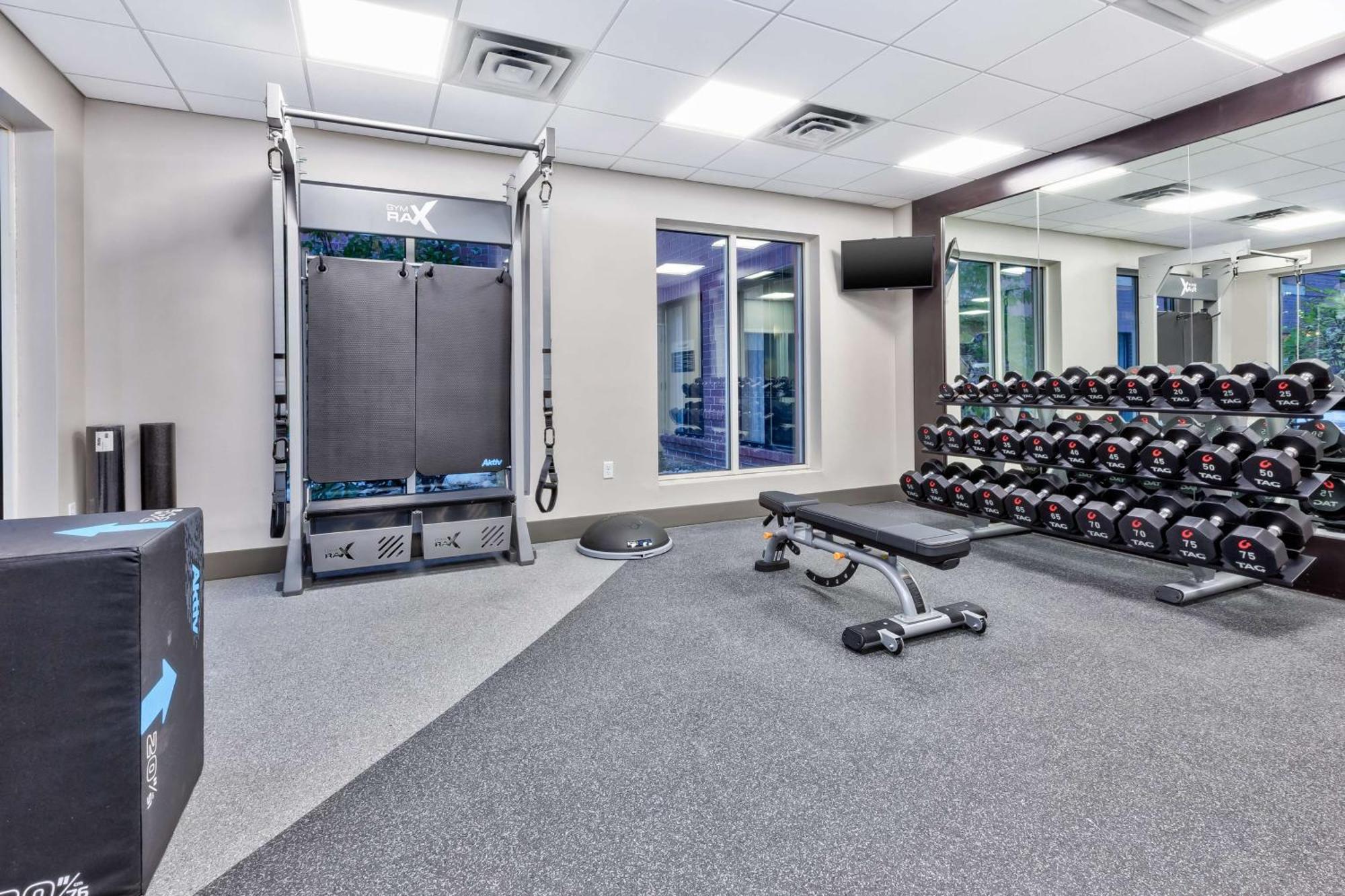 Hilton Garden Inn Minneapolis Maple Grove Kültér fotó