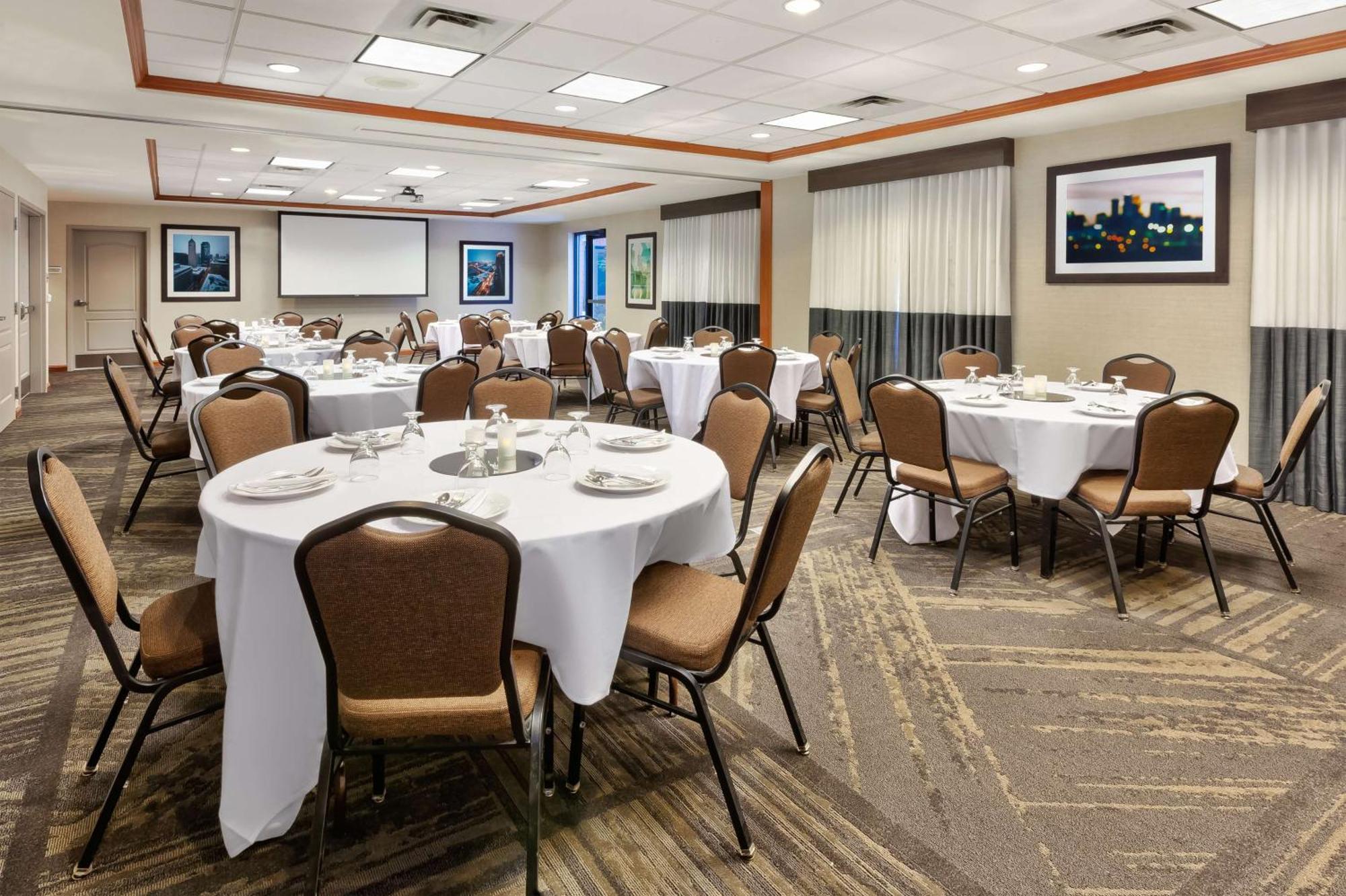 Hilton Garden Inn Minneapolis Maple Grove Kültér fotó