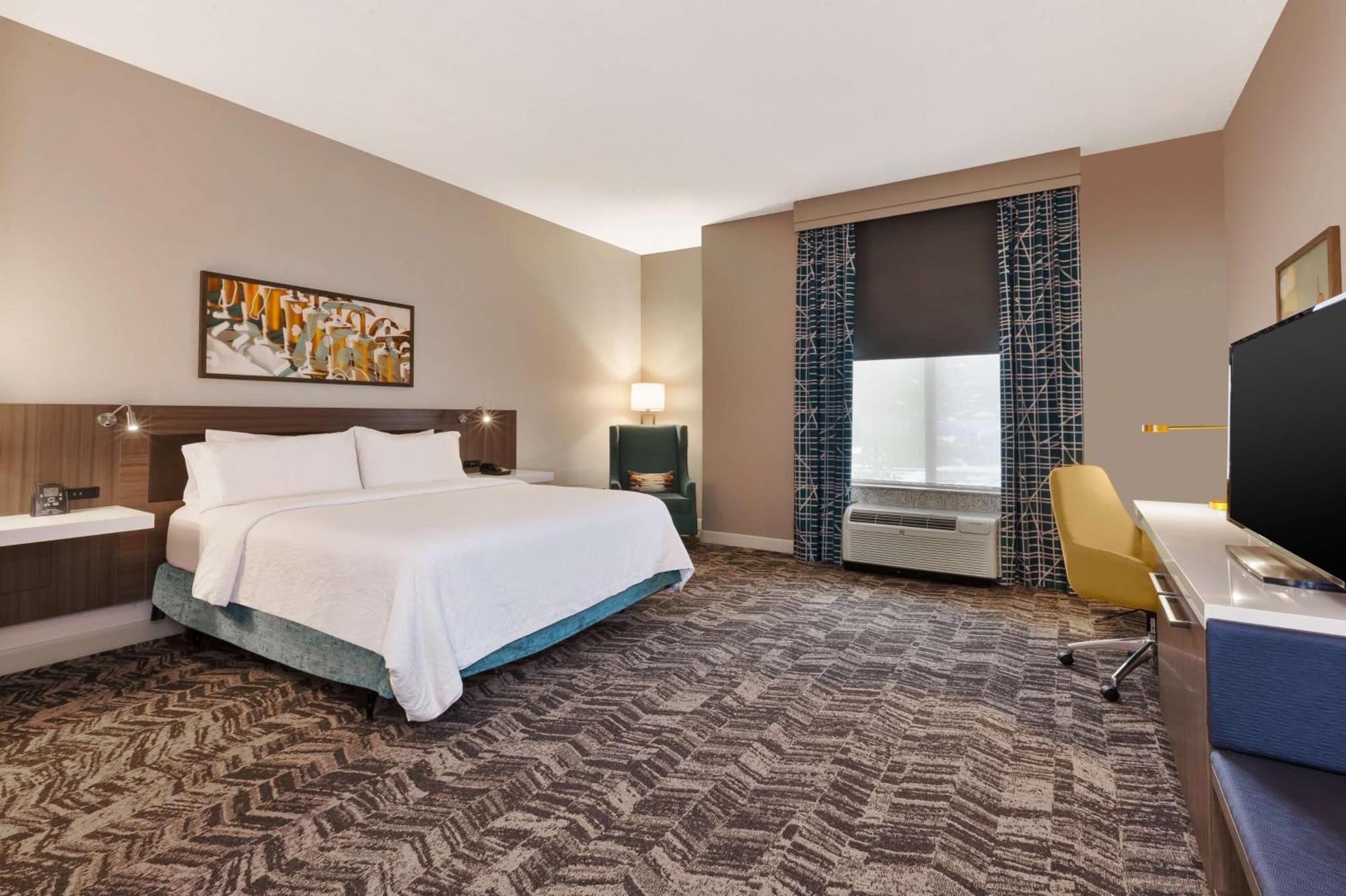 Hilton Garden Inn Minneapolis Maple Grove Kültér fotó