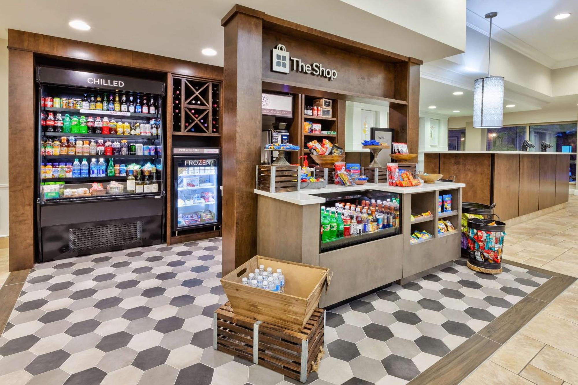 Hilton Garden Inn Minneapolis Maple Grove Kültér fotó