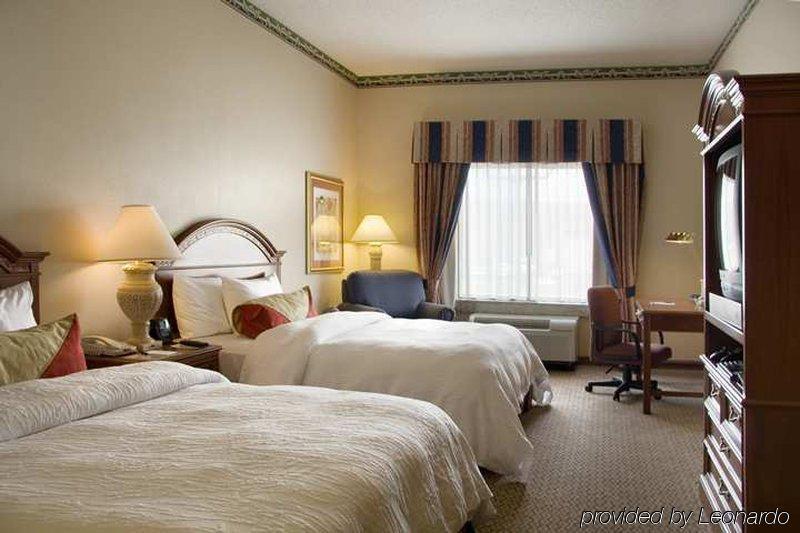 Hilton Garden Inn Minneapolis Maple Grove Kültér fotó