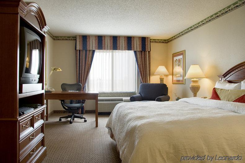 Hilton Garden Inn Minneapolis Maple Grove Szoba fotó