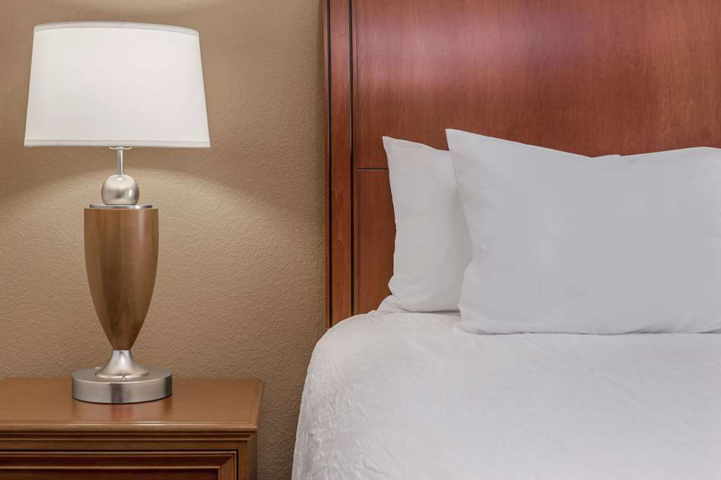 Hilton Garden Inn Minneapolis Maple Grove Szoba fotó